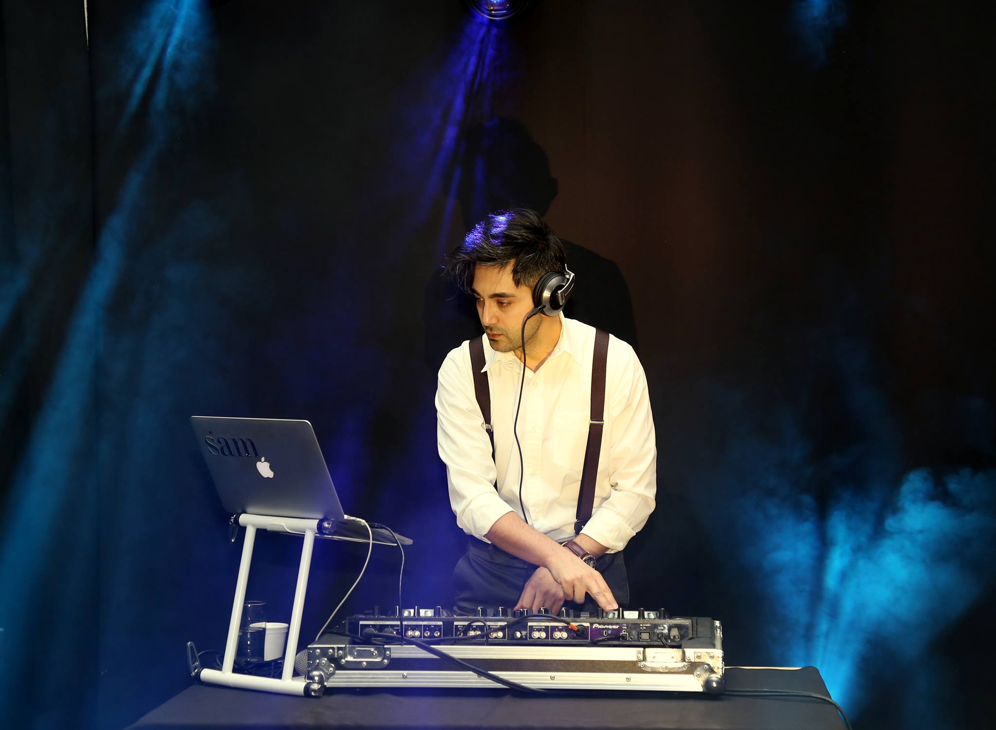 persian dj montreal dj sam