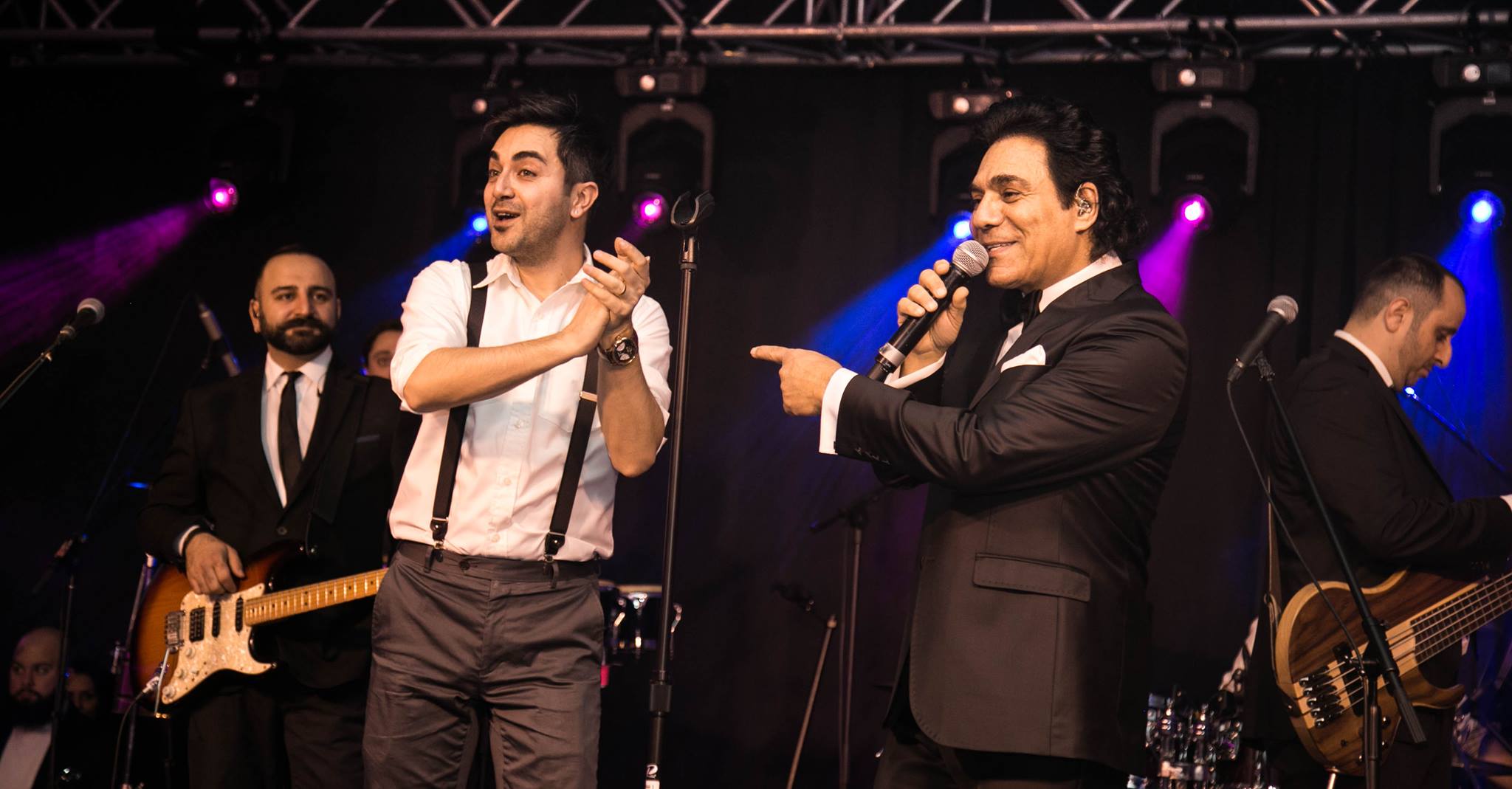 persian dj montreal dj sam